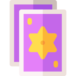 Tarot icon