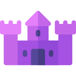 schloss icon