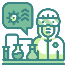 Scientist icon