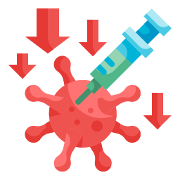 Vaccine icon