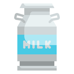 Milk icon