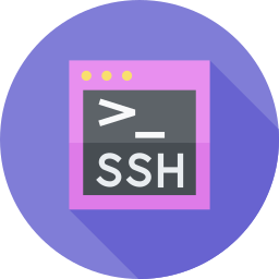 ssh icono