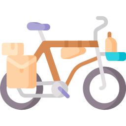 fahrrad icon