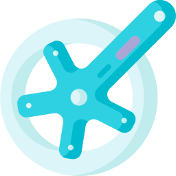 Crankset icon