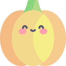 calabaza icono