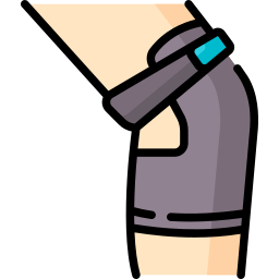 Kneepad icon