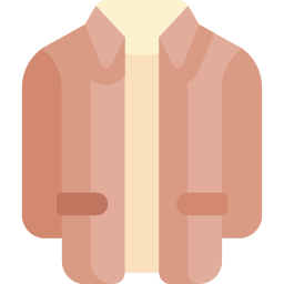 Coat icon