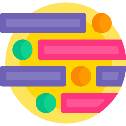 Abstract icon