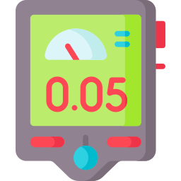 Speedometer icon