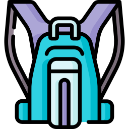 Bagpack icon