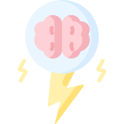 Brainstorm icon