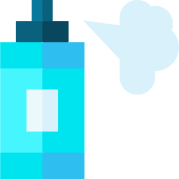 Spray paint icon