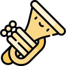 Trumpet icon