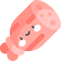 Salami icon