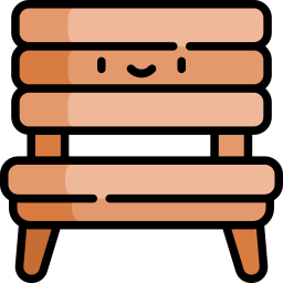 Bench icon