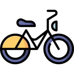 Bike icon