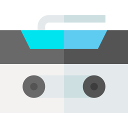 kassette icon