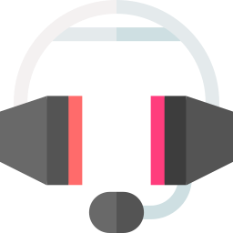 auriculares icono