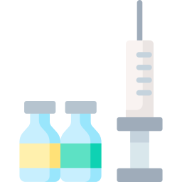 Vaccine icon