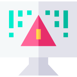 Alert icon