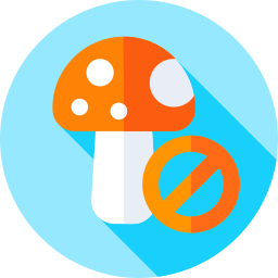 Fungi icon