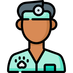 veterinär icon