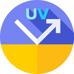 uv-schutzgewebe icon