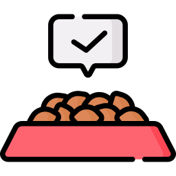 tierfutter icon