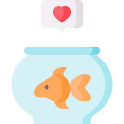 Fish icon