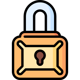 Confidentiality icon