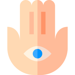 Hamsa icon