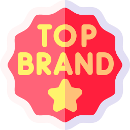 Brand image icon