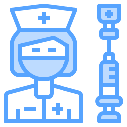 Nurse icon