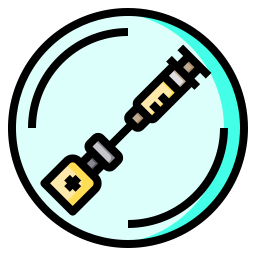 Vaccine icon