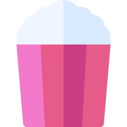 Popcorn icon