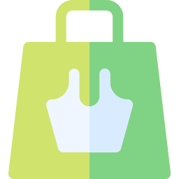 einkaufen icon