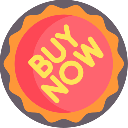 Buy now icon