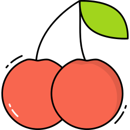 Cherry icon