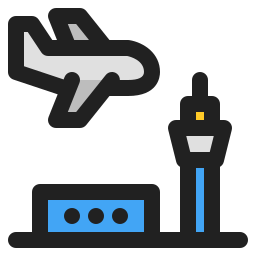 Airport icon