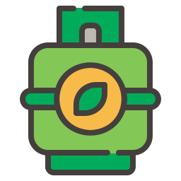 Gas icon