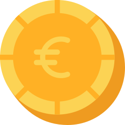 euro icono