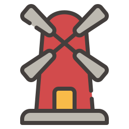 windmühle icon