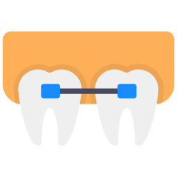 Orthodontic icon