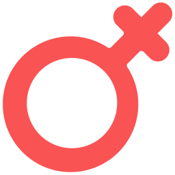 geslachtssymbool icoon