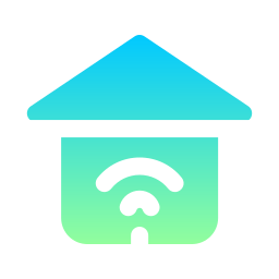 スマートホーム icon