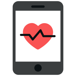 Medical app icon