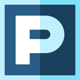 Parking icon