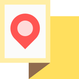 Map icon