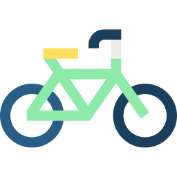 Bicycle icon