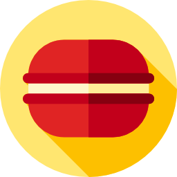 Macaron icon